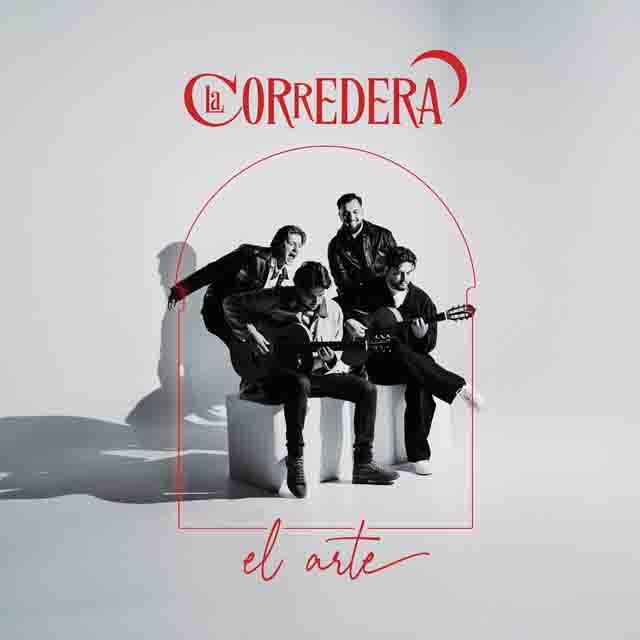 La Corredera – El Arte&nbsp;(Album)