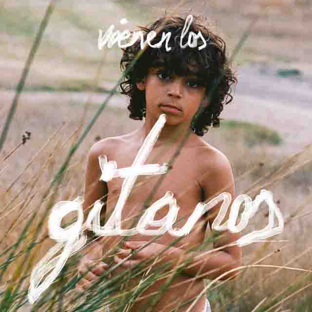 Lela Soto – Vienen los&nbsp;gitanos