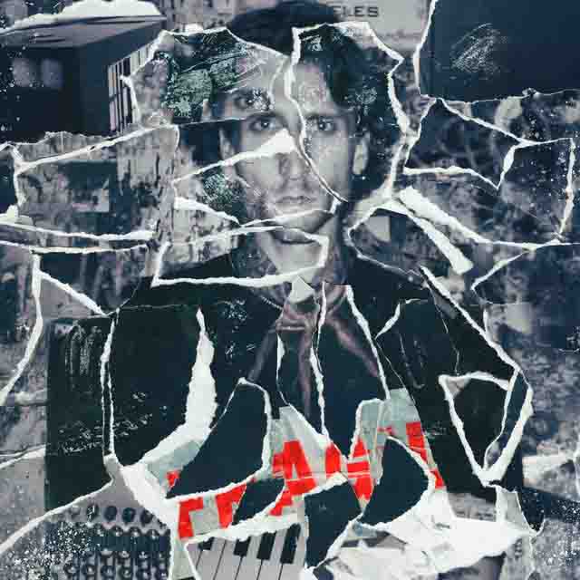 Mon Dvy – Cartas de amor con faltas de (h) ortografía&nbsp;(Album)