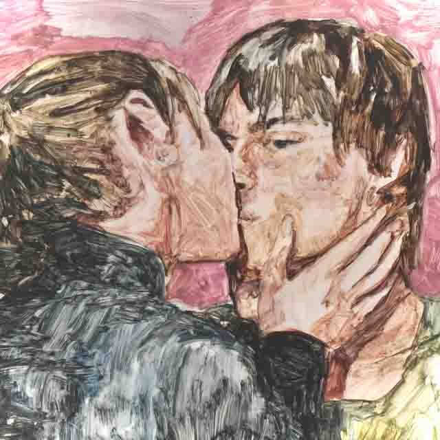 Princesa Alba – gay