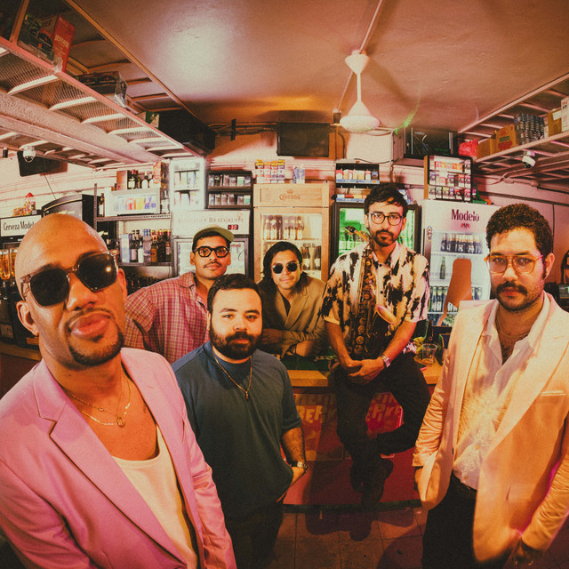 Repike, Jón Lyno, Pol, Nicolás Mondragón –&nbsp;Apretao