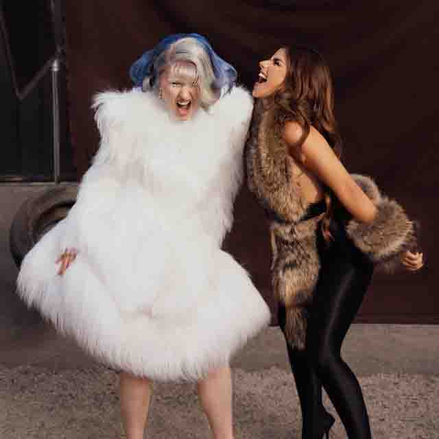 Sofia Coll, Carla Frigo – Good&nbsp;Girls