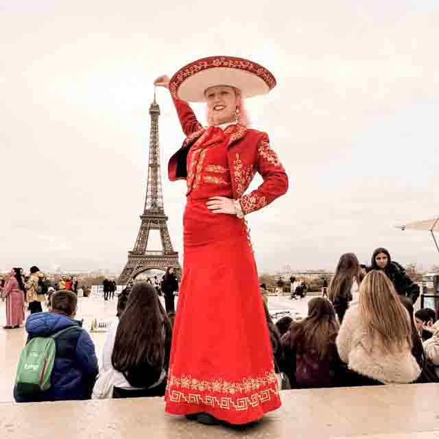 Ven’nus – Carmen se&nbsp;fue