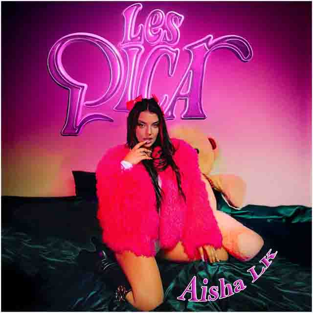 Aisha LK – Les Pica