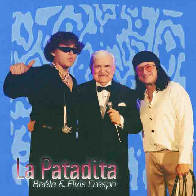 Beéle, Elvis Crespo – la&nbsp;patadita