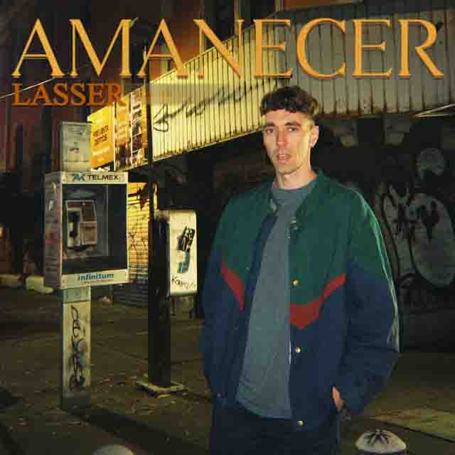 Lasser – AMANECER