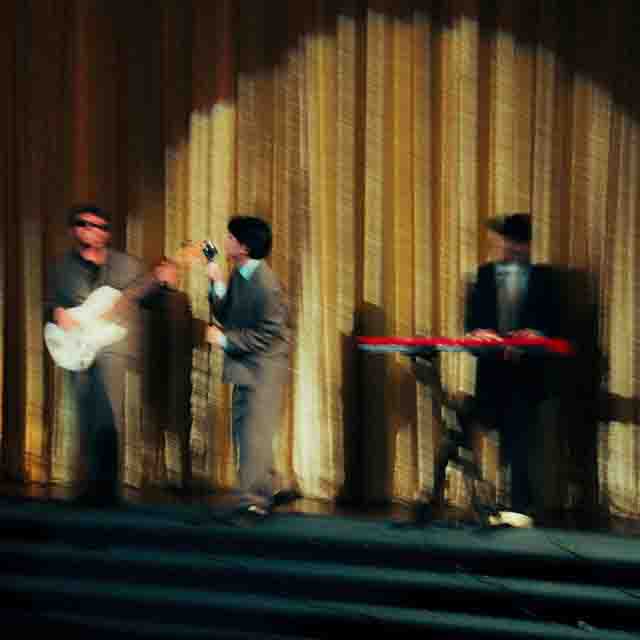 Los Aptos – Mil&nbsp;Noches