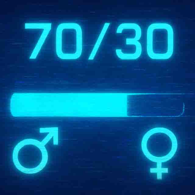 Nekxum, Javiielo, Martinwhite –&nbsp;70/30