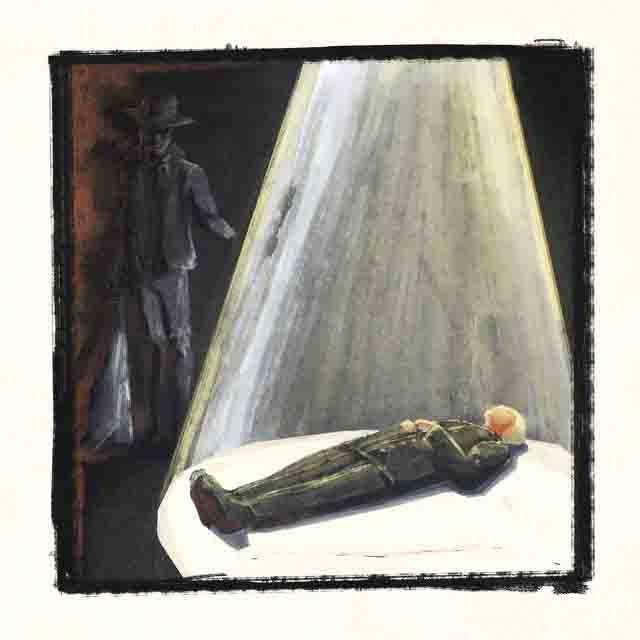 NOREH – Luz Prendida –&nbsp;Sifrina