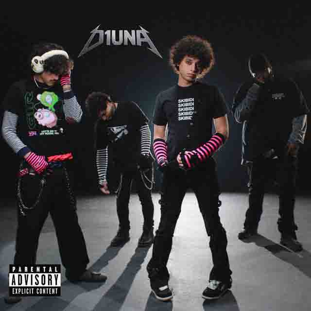 VEI HABACHE, FANTA ROSARIO, Tommy Blanco – D1UNA