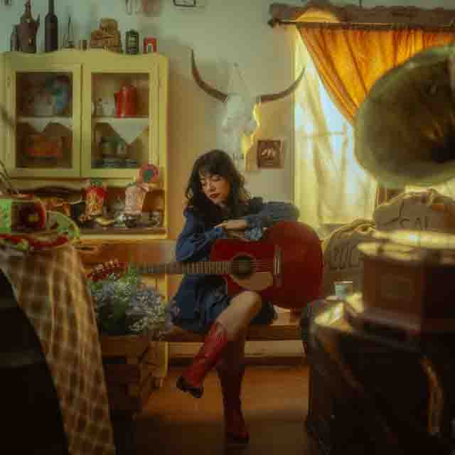 Ale Aguirre – El&nbsp;Final