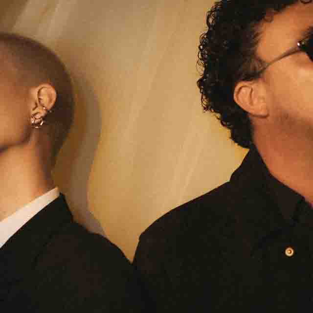 Annasofia, Andrés Cepeda – Estamos a&nbsp;paz