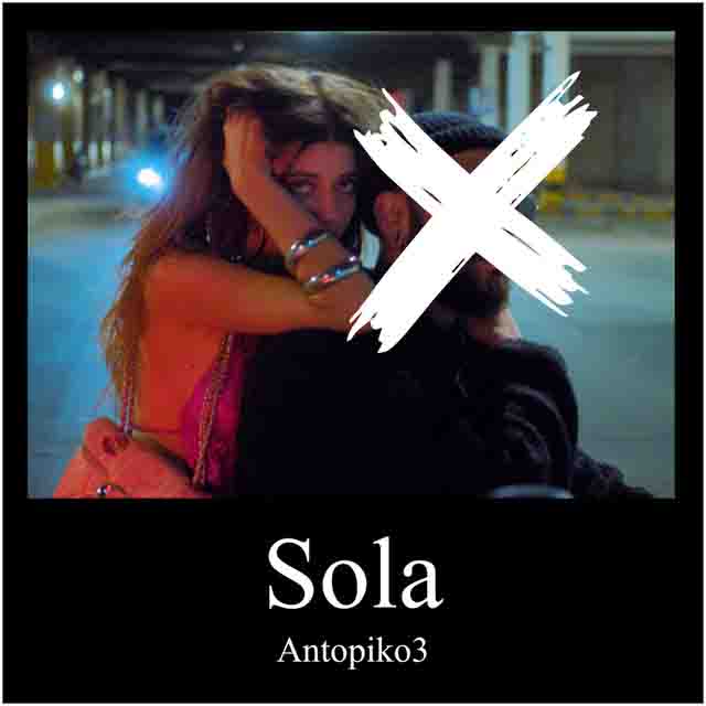 ANTOPIKO3 – SOLA