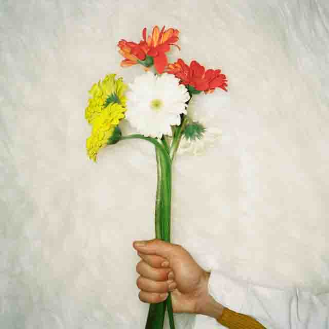 BANANI – El Arte Del Terciopelo&nbsp;(Album)