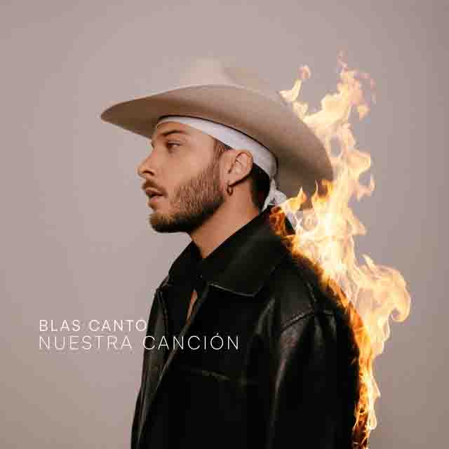 Blas Cantó – NUESTRA&nbsp;CANCIÓN
