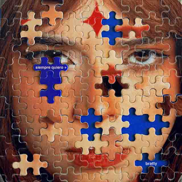Bratty – siempre quiero&nbsp;+
