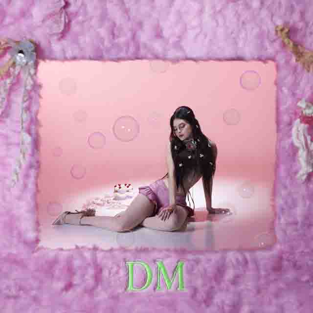 Daphne Michelle – Quiero estar en su&nbsp;lugar