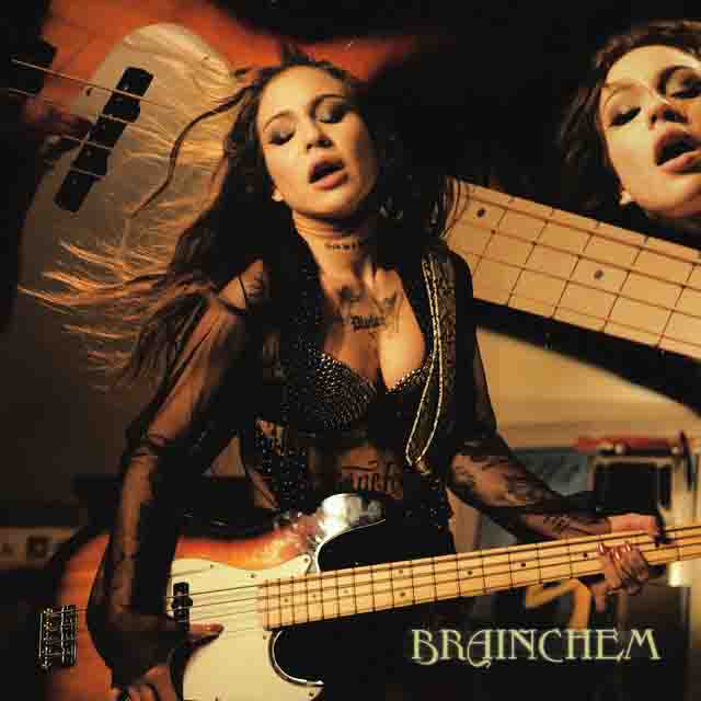 EMJAY – brainchem