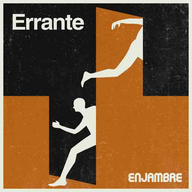 Enjambre – Errante