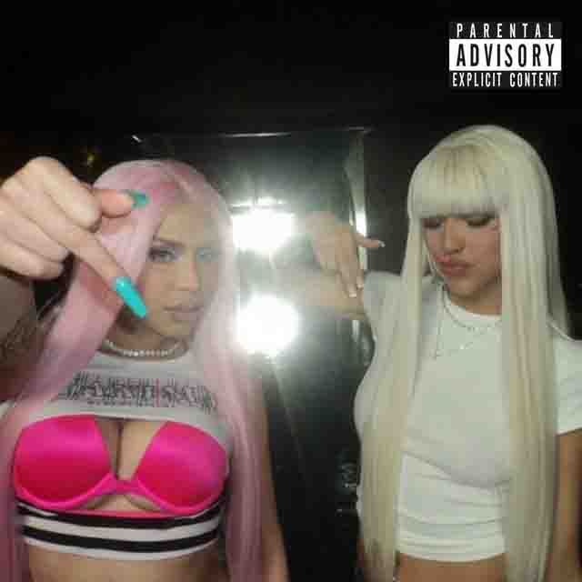 FLVCKKA, Yeri Mua – NOTYPE –&nbsp;Remix