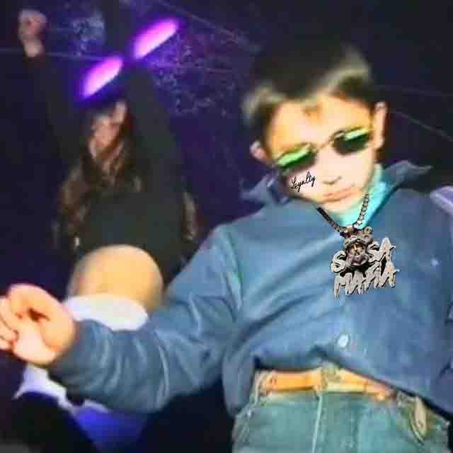 Julianno Sosa – Querian Perreo? (Vol2)&nbsp;(Album)