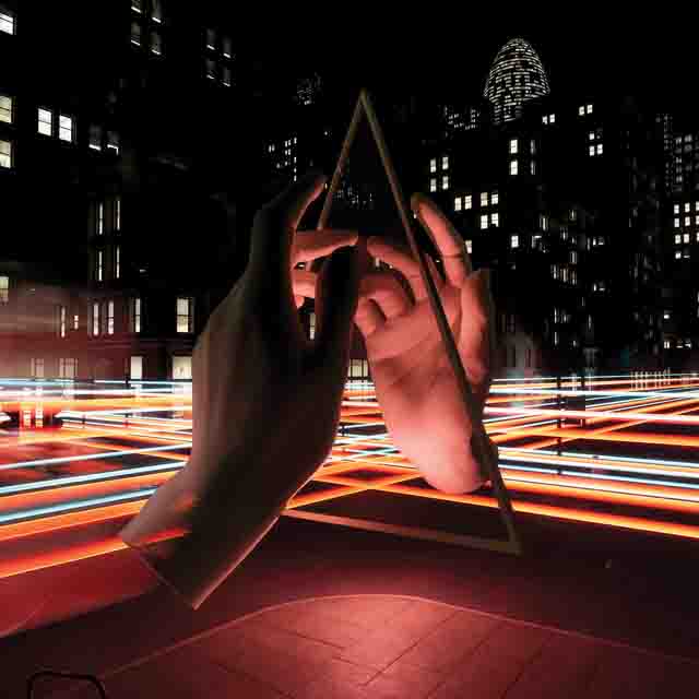 Ladytron – A Death in&nbsp;London