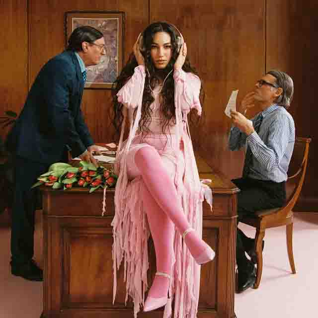 María José Llergo – Mala Mía