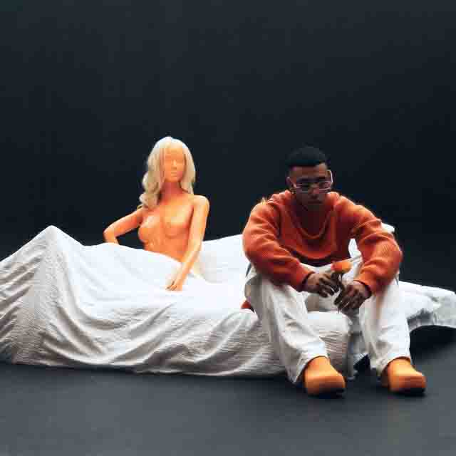 Micro TDH – Anti&nbsp;Cafuné