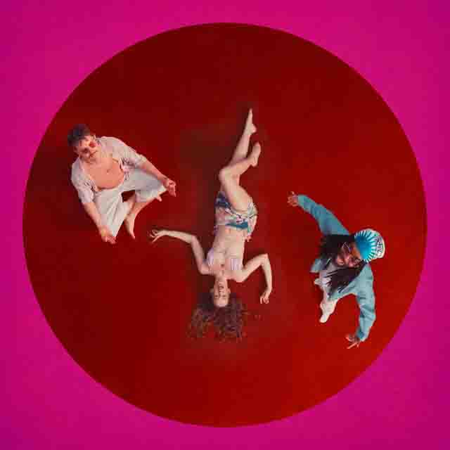 Monsieur Periné, Jossman – MUCHO CON&nbsp;DEMASIAO’