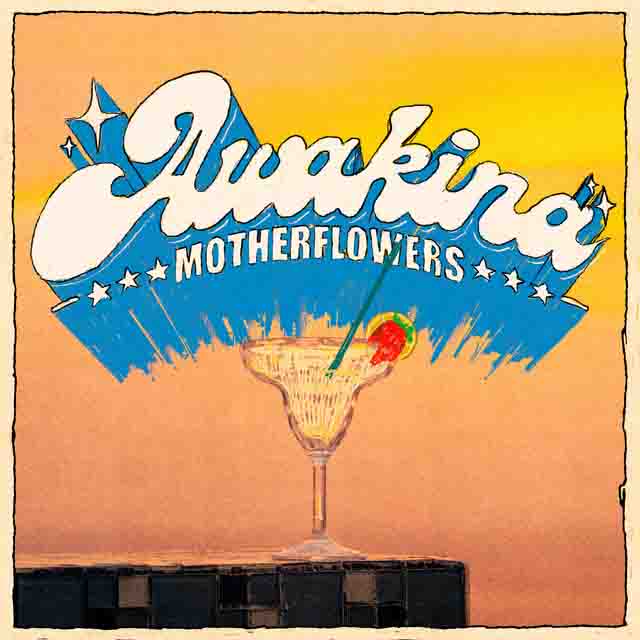 Motherflowers – AWAkina