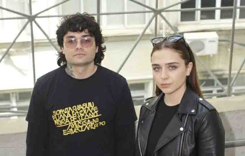 Pablo Vermell, Livia – En Mi Cuarto