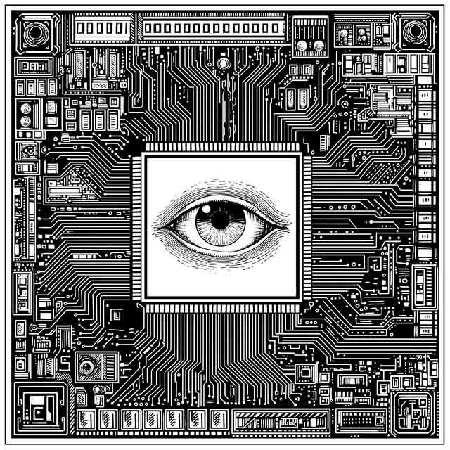 Rezz, Limbo Slice –&nbsp;Circuit