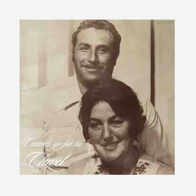 Soyiby – Cuando Yo Fui Tu&nbsp;Clavel