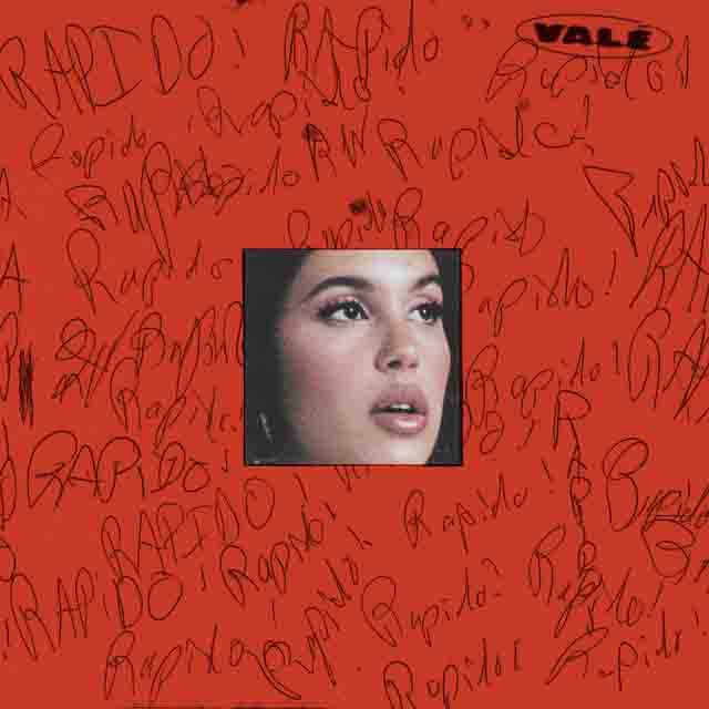 VALÉ – rapido