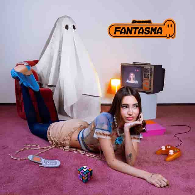 DOMELIPA – FANTASMA