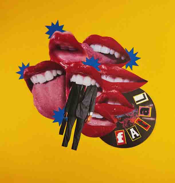 Disk Mandy – Fatal