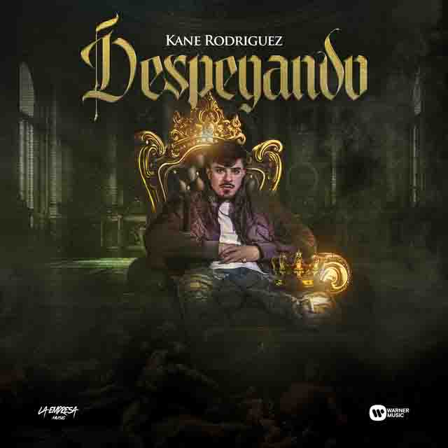 Kane Rodriguez – Despegando