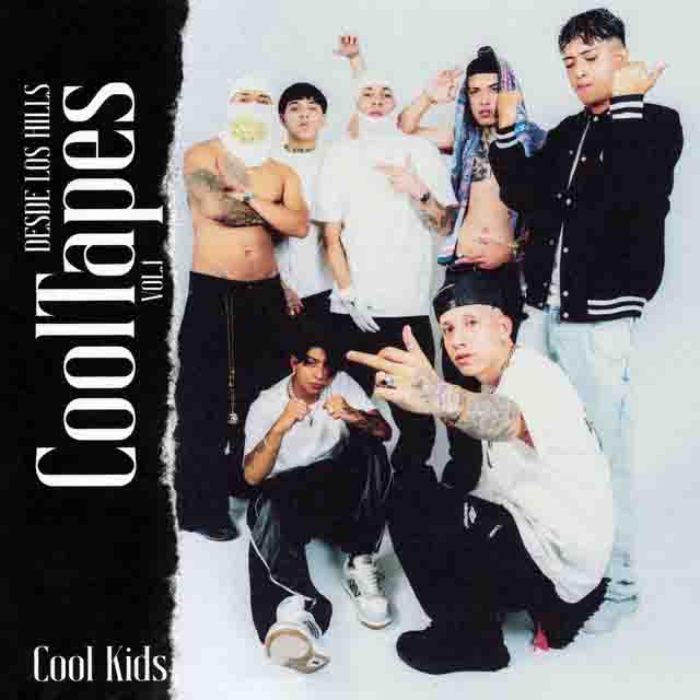 Cool kids, CA$TA, Diego Smith, Holmes – Pasarela