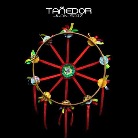 Juan Saiz anuncia los primeros conciertos de su nuevo disco “Tañedor”
