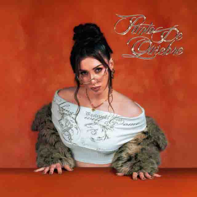 Soui Uno – PUNTO DE QUIEBRE (ALBUM)