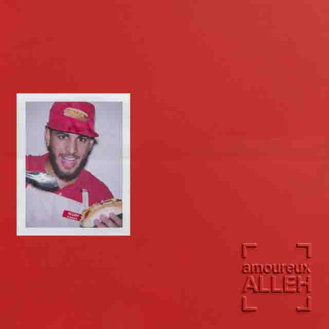 Alleh – amoureux