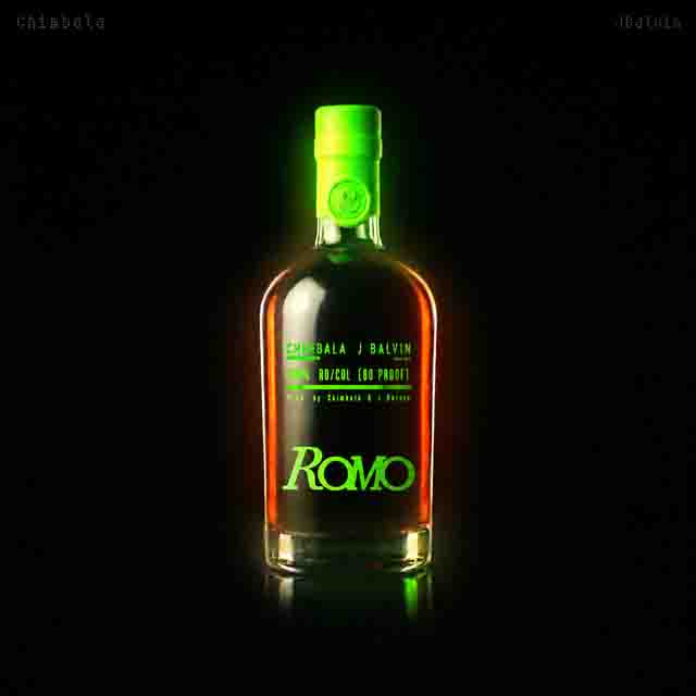 Chimbala, J Balvin – ROMO