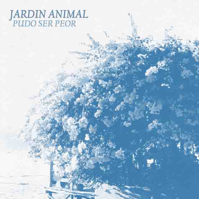 Jardin Animal – Pudo Ser Peor (Album)