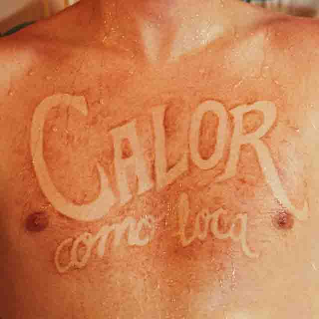 Stereo Madness – Calor, Como Loca