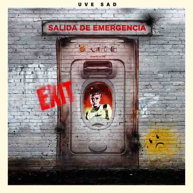 Uve Sad – Salida de Emergencia (Album)