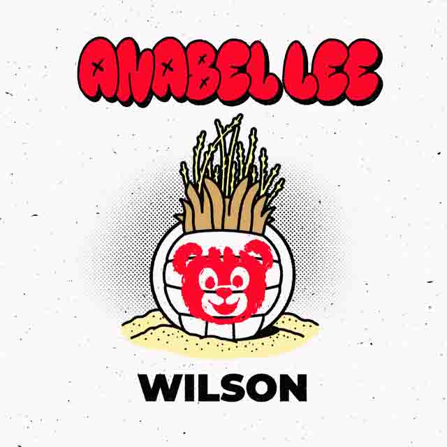 Anabel Lee – Wilson