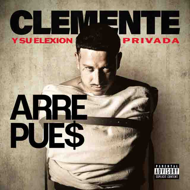 Clemente y su Elexion Privada – ARRE PUE$