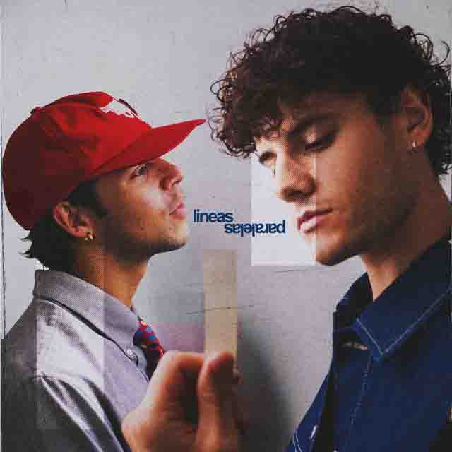 FABIAN, ROBI – LINEAS PARALELAS