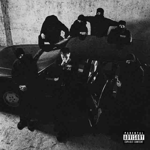 Kidd Voodoo – Celosa