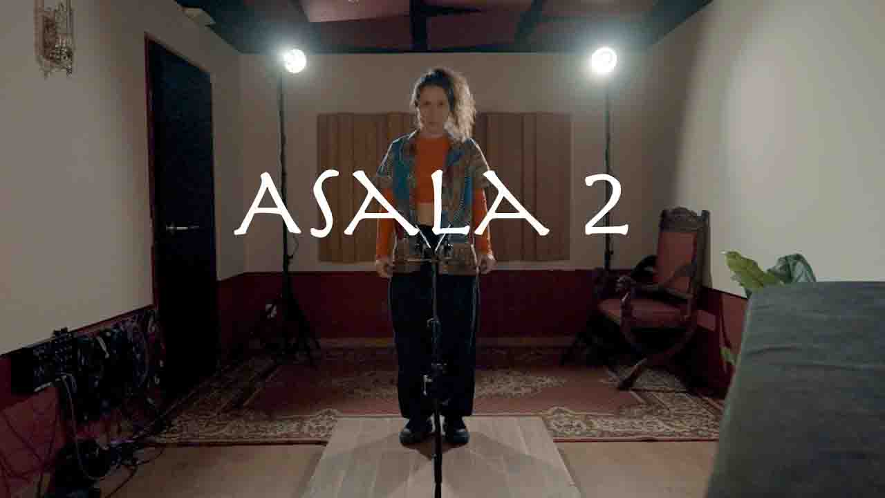 Looping Greis – ASALA 2